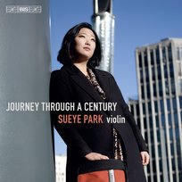 Journey through a Century Park Sueye