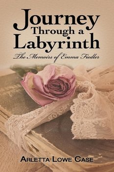 Journey Through a Labyrinth - Case Arletta Lowe