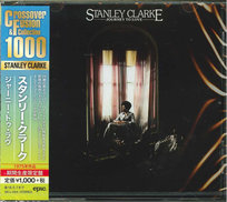 Journey To Love (Remastered) (Japanese Limited Edition) McLaughlin John, Gadd Steve, Beck Jeff, Corea Chick, Clarke Stanley
