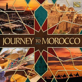Journey To Morocco - Various Artists