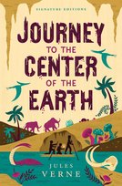 Journey to the Center of the Earth Jules Verne