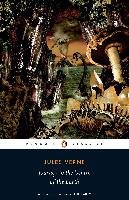 Journey to the Centre of the Earth Jules Verne