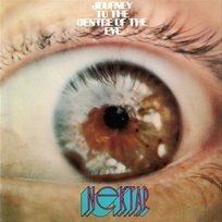 Journey To The Centre Of The Eye Nektar
