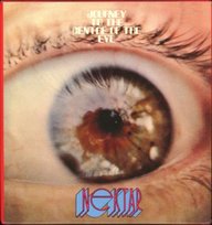 Journey To The Centre Of The Eye (remastered) Nektar