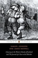 Journey to the Western Islands of Scotland and the Journal o Johnson Samuel