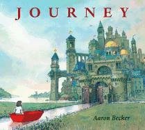 Journey - Becker Aaron