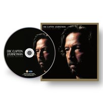 Journeyman (deluxe edition) Clapton Eric