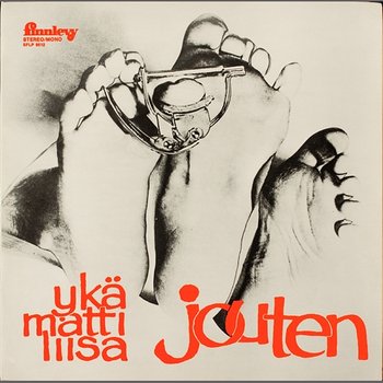 Jouten - Ykä, Matti ja Liisa