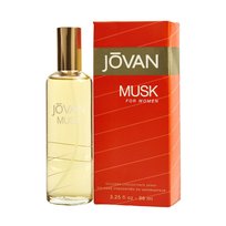 jovan musk for women