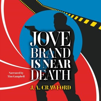 Jove Brand Is Near Death - Christian Klaver