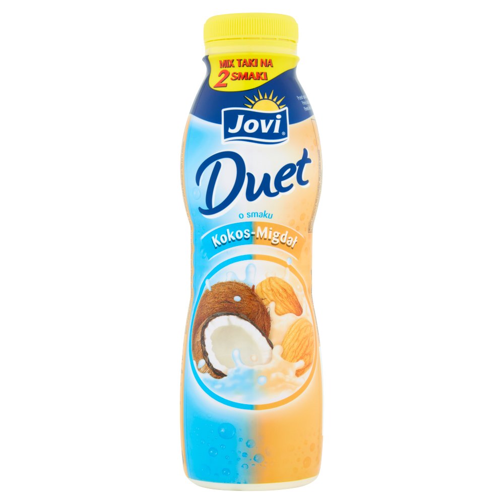JOVI DUET kokosmigdał 350g Sklep