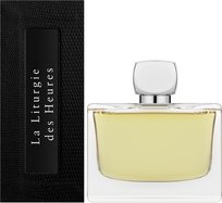 jovoy la liturgie des heures woda perfumowana null null     