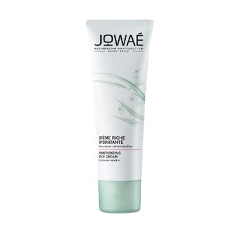 Jowae, bogaty krem nawilżający, 40 ml - Jowae