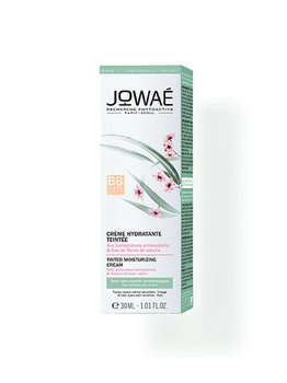 Jowae, krem BB nawilżający jasny, 30 ml - Jowae