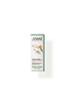 Jowea, Witaminowy żel pod oczy nawilżająco rewitalizujący, 15 ml - Jowae
