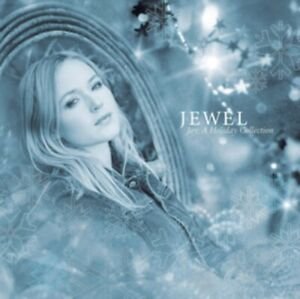 Joy: A Holiday Collection, płyta winylowa - Jewel