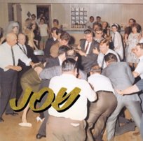 Joy As An Act Of Resistance Idles