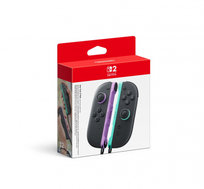 Joy-Con 2 Pair Light Purple/Light Green Nintendo