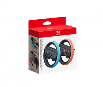 Joy-Con 2 Wheel Pair - Nintendo