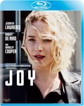 Joy - Russell O. David