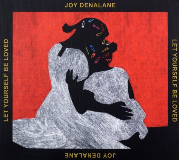 Joy Denalane - Denalane Joy | Muzyka Sklep EMPIK.COM