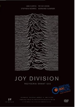 Joy Division - Gee Grant