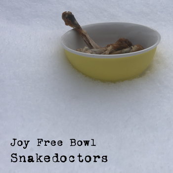 Joy Free Bowl - Snakedoctors