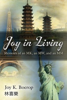 Joy in Living - Boerop Joy K.