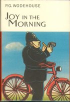Joy In The Morning Wodehouse P.G.