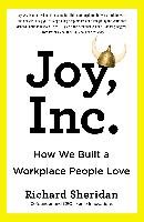 Joy, Inc - Sheridan Richard