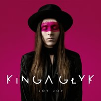 Joy Joy Kinga Glyk feat. Brett Williams
