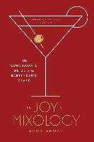 Joy of Mixology Regan Gary