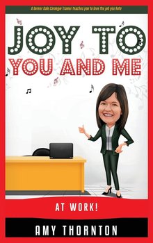 Joy to You and Me - Thornton Amy