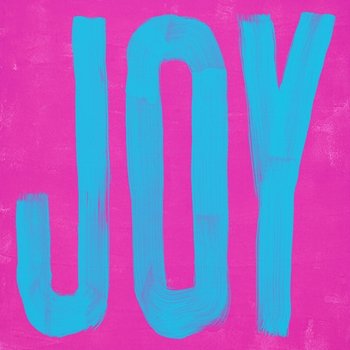 Joy (What The World Calls Foolish) - Martin Smith