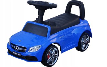 Joy4kids, jeździk/pchacz Mercedes c63 amg coupe - Joy4Kids