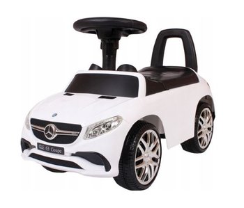 Joy4kids, jeździk/pchacz Mercedes gle63 - Joy4Kids