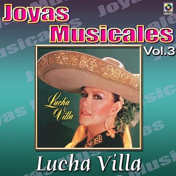 Joyas Musicales: Una Gran Cantate Y Tres Grandes Compositores, Vol. 3 - Los Tres Reyes