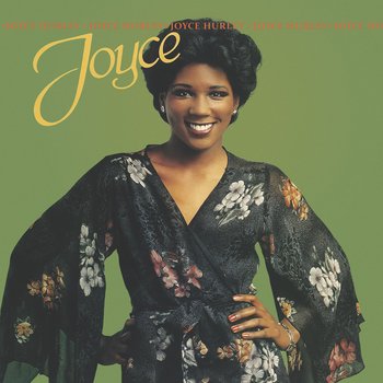Joyce, płyta winylowa - Hurley Joyce