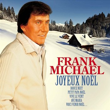 Joyeux Noël - Frank Michael