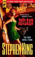 Joyland - King Stephen
