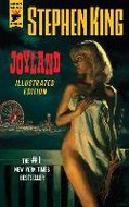 Joyland (Illustrated Edition) - King Stephen