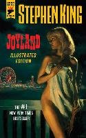 Joyland (Illustrated Edition) King Stephen
