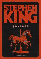 Joyland King Stephen