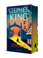 Joyland King Stephen