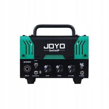 Joyo Bantamp Atomic - Głowa Gitarowa 20W - JOYO