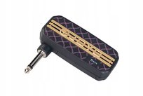 Joyo JA-03 Bass Wzmacniacz Słuchawkowy Do Gitary Basowej + KOSTKA JOYO