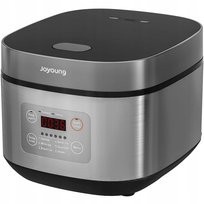 Joyoung F-40FZ820-DE Rice Cooker 4L 860W Parowar MultiCooker Inna marka