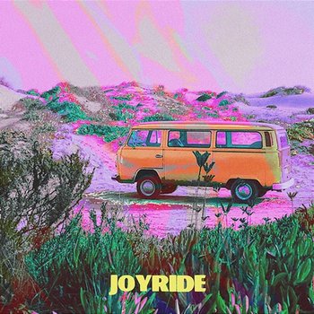Joyride - Dean Bevard