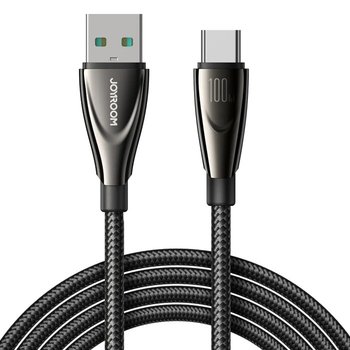 Joyroom Kabel Pioneer Series Sa31-Ac6 Usb-A / Usb-C 100W 1.2M - Joyroom