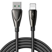 Joyroom Kabel Pioneer Series Sa31-Al3 Usb-A / Lightning 3A 1.2M